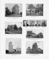 Powers Elevator Company, Ottawa County Infirmary, Bergman, Tank, Wash, Petersen, Thierwechter, Grese, Bolte